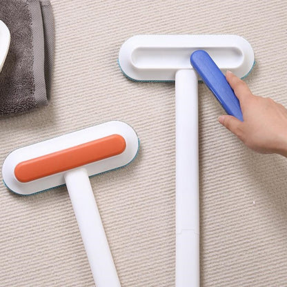 Multifunctional Screen Window Cleaning Brush