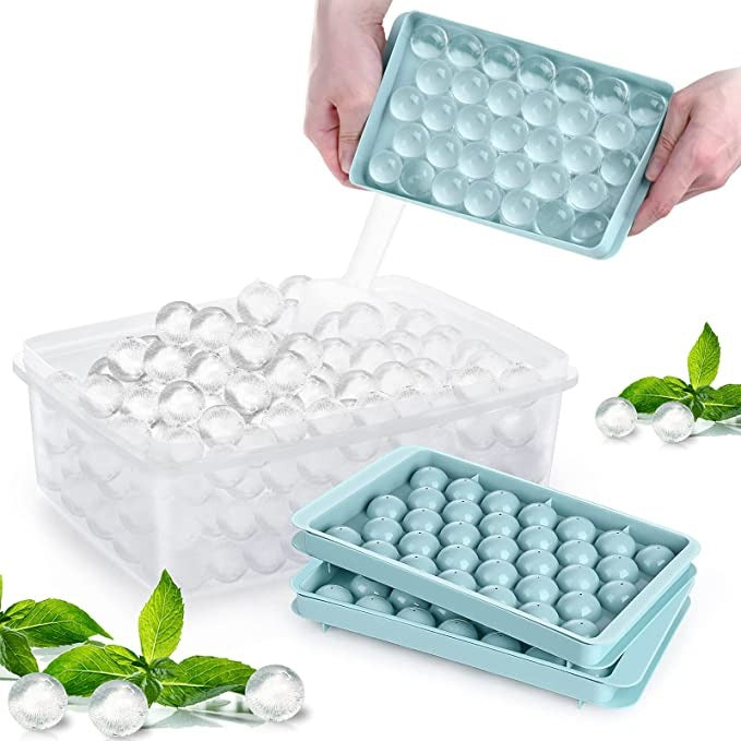 Ice Tray - Ball