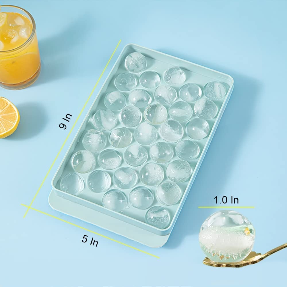 Ice Tray - Ball