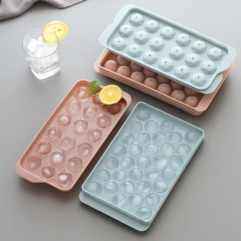 Ice Tray - Ball