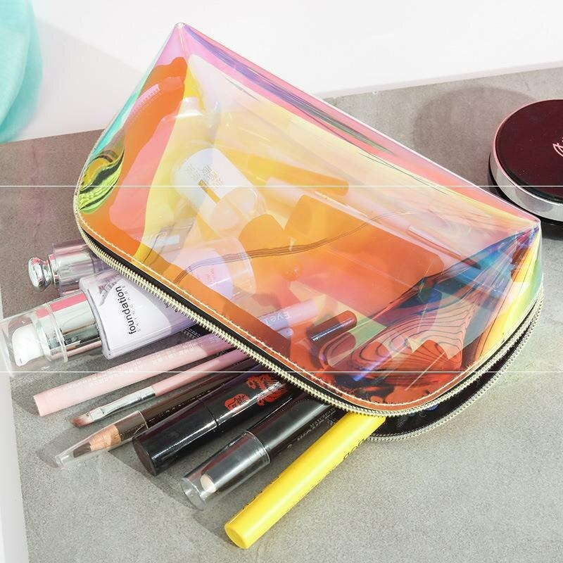 Funky Cosmetic Bag