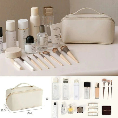 Travel Cosmetic Bag - Assorted