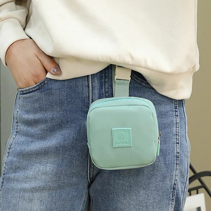 Petite Pocket Pouch