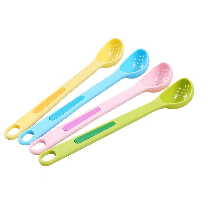 Scoop & Pick Jar Spoon and Fork