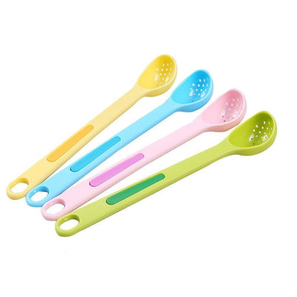 Scoop & Pick Jar Spoon and Fork