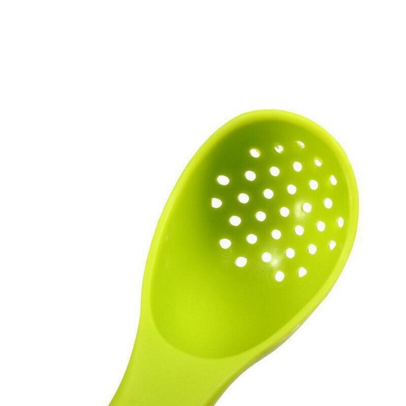 Scoop & Pick Jar Spoon and Fork