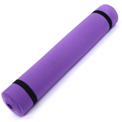 Yoga Mat