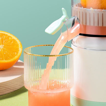 Mini Electric Juicer Portable Mixer Squeezer Press Juicer