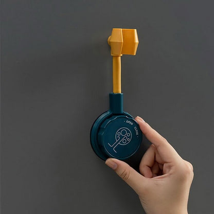 Suction Cup Shower Holder