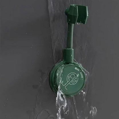 Suction Cup Shower Holder