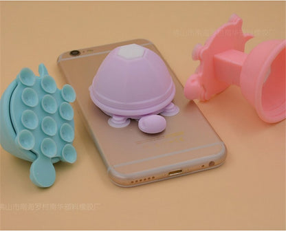 Suction Cup Phone Holder